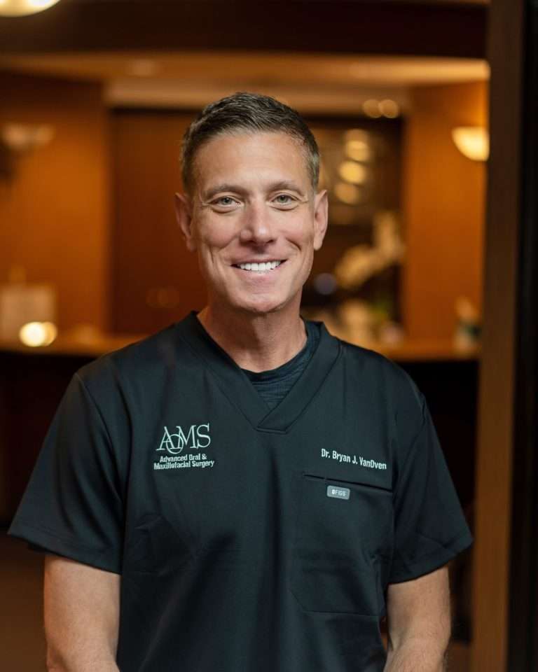 AOMS Dr. VanOven