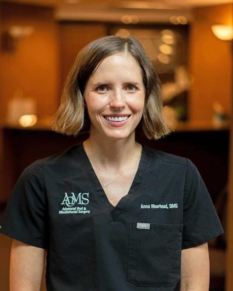 AOMS Dr. Moorhead